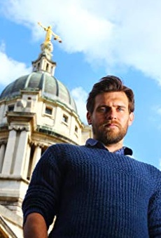 Películas de Robb Leech