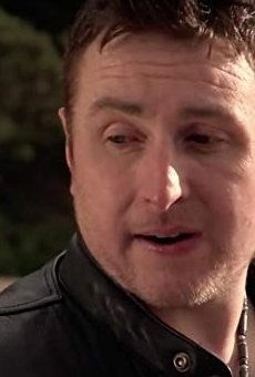 Películas de Robbie Beggs