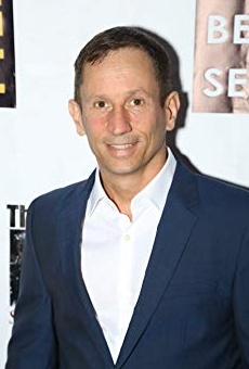 Películas de Robbie Bryan