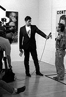 Películas de Robbie Conal