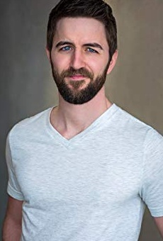 Películas de Robbie Cox