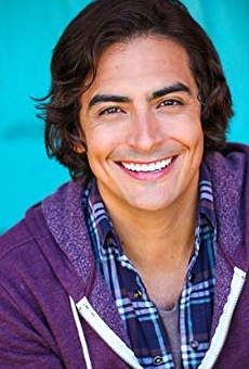 Películas de Robbie Daymond