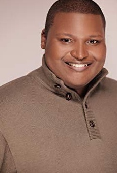 Películas de Robbie Douglas