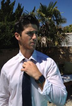 Películas de Robbie E. Harrison