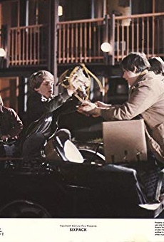 Películas de Robbie Fleming