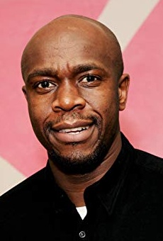 Películas de Robbie Gee