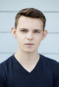 Películas de Robbie Kay
