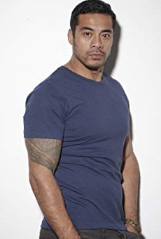 Películas de Robbie Magasiva