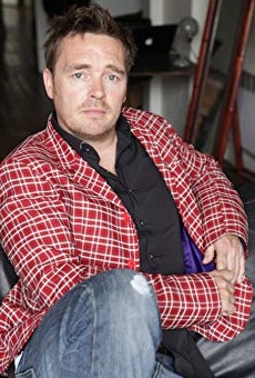 Películas de Robbie Nock