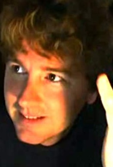 Películas de Robbie Reilly