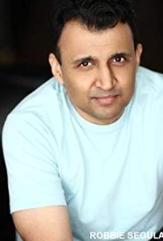 Películas de Robbie Segulam