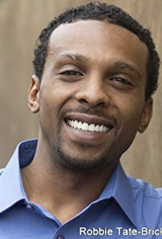 Películas de Robbie Tate-Brickle