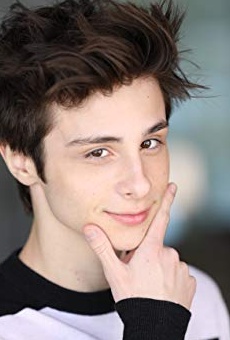 Películas de Robbie Tucker