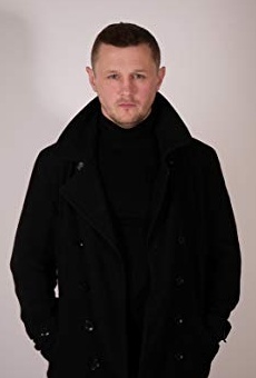 Películas de Robbie Walsh