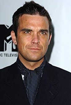 Películas de Robbie Williams