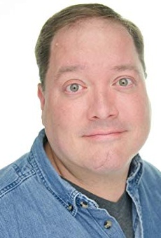 Películas de Robby Johnson