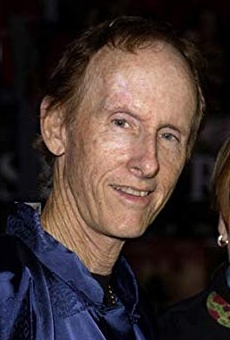 Películas de Robby Krieger