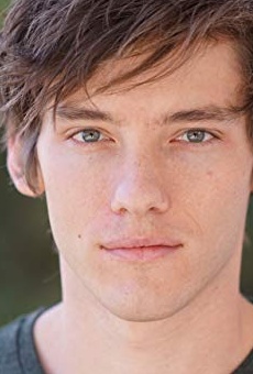 Películas de Robby Rasmussen