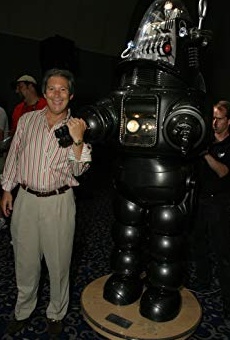 Películas de Robby the Robot