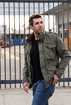 Películas de Robert Aldredge