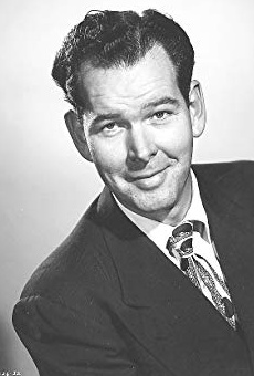 Películas de Robert Anderson