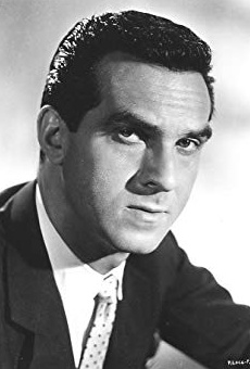 Películas de Robert Arden