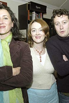 Películas de Robert Arkins