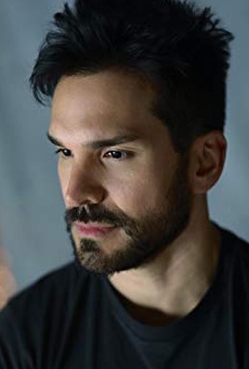 Películas de Robert Avellanet