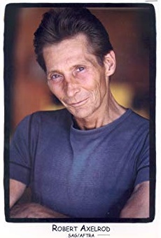 Películas de Robert Axelrod