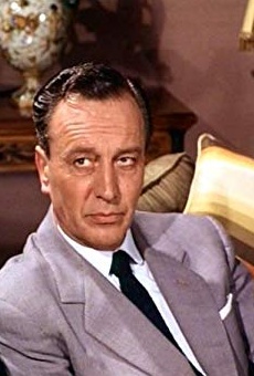 Películas de Robert Ayres