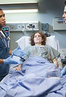 Películas de Robert Bailey Jr.