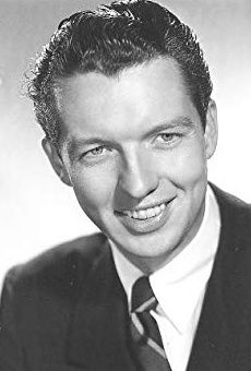 Películas de Robert Bailey