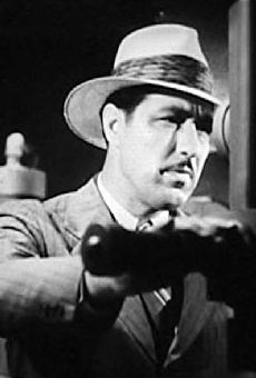 Películas de Robert Barron