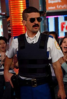 Películas de Robert Ben Garant