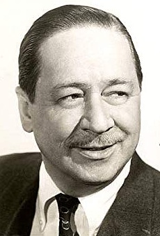 Películas de Robert Benchley