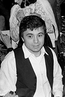 Películas de Robert Blake