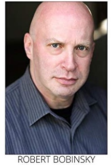 Películas de Robert Bobinsky