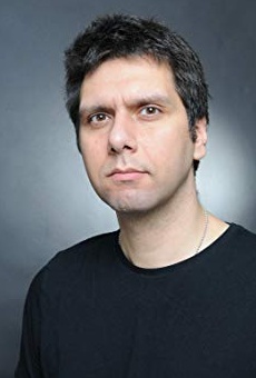 Películas de Robert Bond