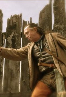 Películas de Robert Bradley