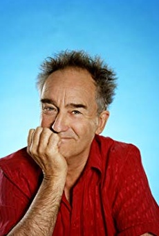 Películas de Robert Broberg