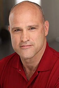 Películas de Robert Bryan Davis