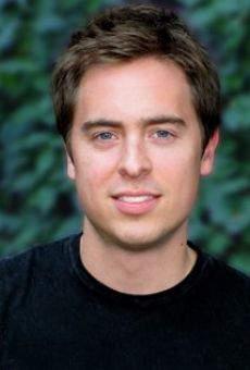 Películas de Robert Burke