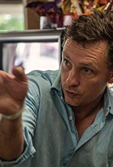 Películas de Robert Burson