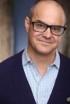 Películas de Robert Buscemi