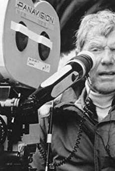 Películas de Robert Butler