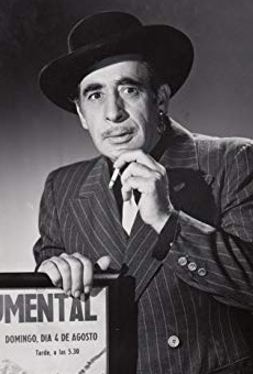 Películas de Robert Carricart