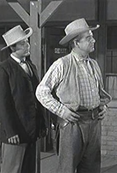 Películas de Robert Carson