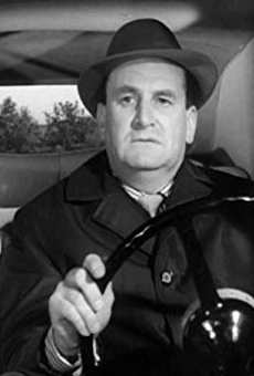 Películas de Robert Cawdron