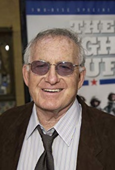 Películas de Robert Chartoff