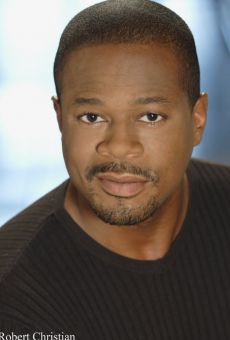 Películas de Robert Christian